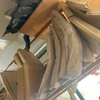 بدنه خوردو ایران خودرو و سایپا|قطعات یدکی و لوازم جانبی|خورموج, |دیوار