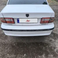 سمند|خودرو سواری و وانت|یاسوج, |دیوار