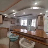 ۱۴۰ متر ۳ خواب ویو سردرختی نیاوران|فروش آپارتمان|تهران, کاشانک|دیوار