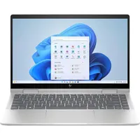 لپتاپ لمسی چرخشی HP envy 360 ultra 7 رم 16|رایانه همراه|قم, صفائیه|دیوار
