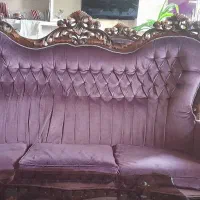 مبلمان ۱۰ نفره