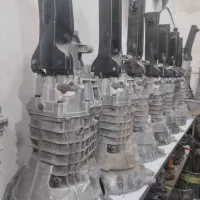 مرکز تخصصی گیربکس با یک ماه گارانتی کتبی