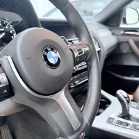 Bmw x4 - بی ام و ایکس ۴