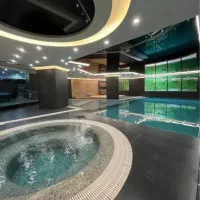 باغ ویلا لاکچری طرقبه