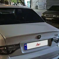 سورن پلاسef7 فول|خودرو سواری و وانت|کاشمر, |دیوار