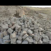 سنگ هفتکل (تراشیده با دست)|مصالح و تجهیزات ساختمان|هفتگل, |دیوار