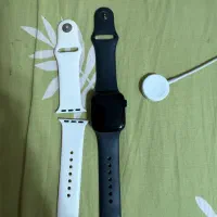 اپل واچ سری ۸ ۴۱میل|ساعت|رشت, لاکانی|دیوار