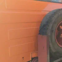 خاور ۶۰۸|خودرو سنگین|سنندج, |دیوار