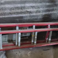 پله|ابزارآلات|بندرعباس, |دیوار