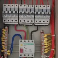 برق کاری ساختمان