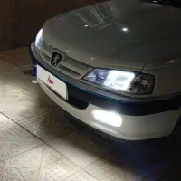 پژو پارس تیوفایو مدل ۹۵ tu5 عتیقه در حد صفر|خودرو سواری و وانت|سنندج, |دیوار