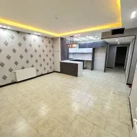 واحد تخلیه آماده سکونت ۸۳ متری پارکینگ سندی