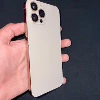 آیفون ۱۲ پرو مکس 512|موبایل|کیش, |دیوار