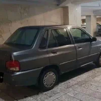 132|خودرو سواری و وانت|تهران, وحیدیه|دیوار