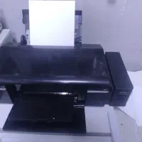 چاپگر اپسون L805