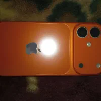 قاب ایفون 16نرمال