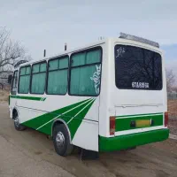 مینی بوس اویکو کولر دار|خودرو سنگین|تهران, امیریه|دیوار