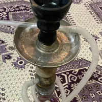 قلیون دوسیب بفر‌وش میرسد|کلکسیون و سرگرمی|شادگان, |دیوار