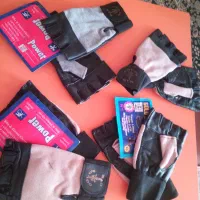 دستکش بدن سازی|آرایشی، بهداشتی، درمانی|آبکوه, |دیوار