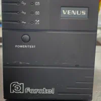 یو پی اس فاراتل  VENUS1300|قطعات و لوازم جانبی رایانه|تهران, جی|دیوار