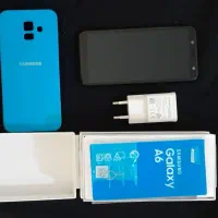 A6 درحد اکبند|موبایل|تهران, جوادیه تهرانپارس|دیوار