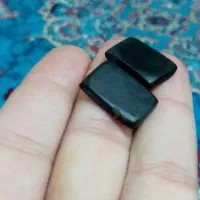 دوعدد هبهاب اصل تراش خرده خام بودن|بدلیجات|اهواز, پردیس|دیوار