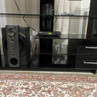 میز تلوزیون