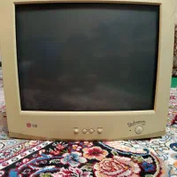 مانیتور LG