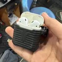 اپل واچ ۲ و ایرپاد ۲|لوازم جانبی موبایل و تبلت|ری, فیروزآبادی|دیوار