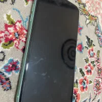 ایفون ۱۱ نورمال باتری ۸۸ پابریک دوسیم|موبایل|چابهار, |دیوار