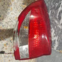 چراغ خطر ریو LS|قطعات یدکی و لوازم جانبی|اهواز, کمپلو جنوبی|دیوار