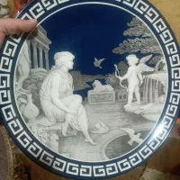 دیس ۴۵ سانتی