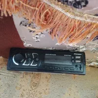 ضبط خودرو مارک پایونر