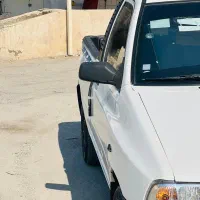 فروش یک‌دستگاه پراید وانت