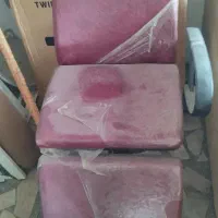 صندلی اریشگاه سالم به شرط