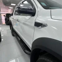 کی ام سی تی۹ صفر‌ سفید مشکی نقد و‌اقساط|خودرو سواری و وانت|کرج, مهرویلا جنوبی|دیوار