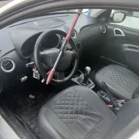 رانا مدل ۹۲ کم کار|خودرو سواری و وانت|تهران, شهرک شریعتی|دیوار