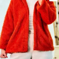 پالتو پوست خز