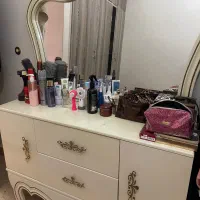 فروش سرویس خواب|تخت و سرویس خواب|تهران, جمالزاده|دیوار