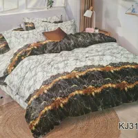 روتختی دونفره پیگمنت 6تیکه1300تومان