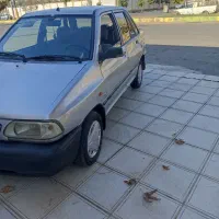 پراید مدل 89دوگانه فابریک شاسی پلمپ|خودرو سواری و وانت|گنبد کاووس, |دیوار