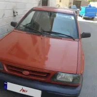 پراید|خودرو سواری و وانت|رودهن, |دیوار