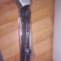 سه پایه دوربین حرفه ای کاملا نو