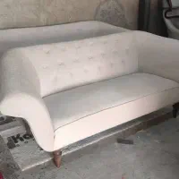 ۴دست از این کار باپارچه|مبلمان خانگی و میز عسلی|تهران, شهرک یاس|دیوار