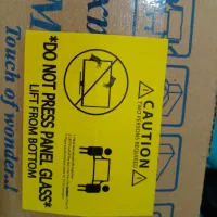 تلویزیون کیو ال ای دی|تلویزیون و پروژکتور|قدس, شهرقدس|دیوار