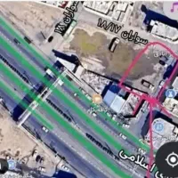 زمین-جمهوری-تجاری-مسکونی-با-مجوز-ساخت
