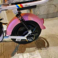 دوچرخه برقی|دوچرخه، اسکیت، اسکوتر|آبادان, |دیوار