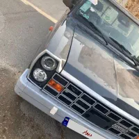 زامیاد EX دوگانه سوز آپشنال|خودرو سواری و وانت|ارومیه, |دیوار