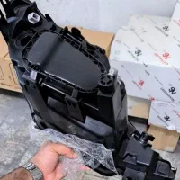 چراغ جلو ۲۰۶ پلی کربنات شرکتی A+ نو اکبند زیرقیمت|قطعات یدکی و لوازم جانبی|مشهد, سناباد|دیوار
