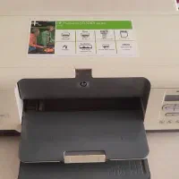 پرینتر رنگی HP Photosmart D5063 کاملاً سالم